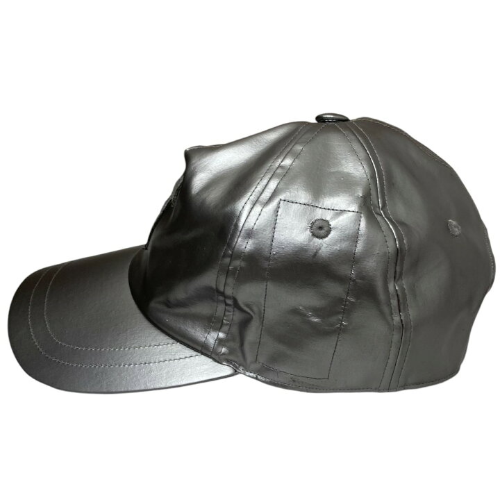 楽天市場】【中古】RICK OWENS×Champion メタリック ベースボール 