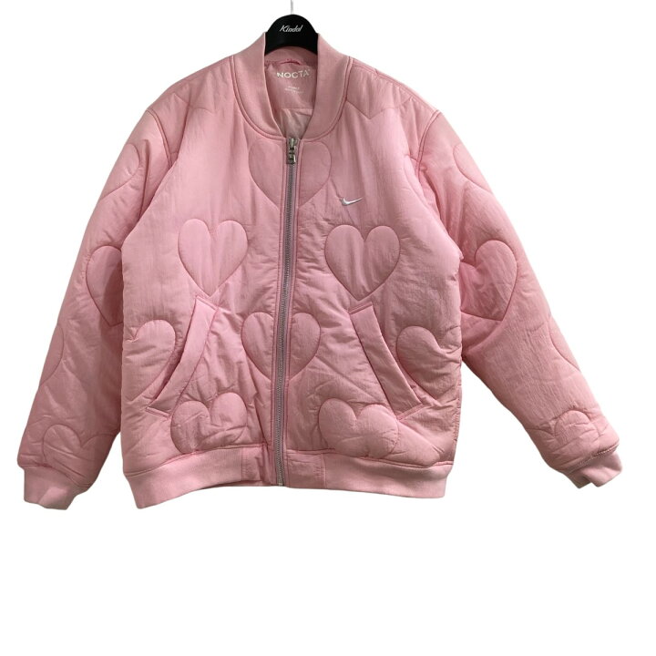 楽天市場】【中古】NIKE×NOCTA×Charles Jeffrey Loverboyボンバー