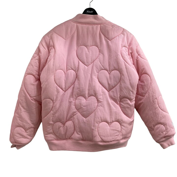 楽天市場】【中古】NIKE×NOCTA×Charles Jeffrey Loverboyボンバー 