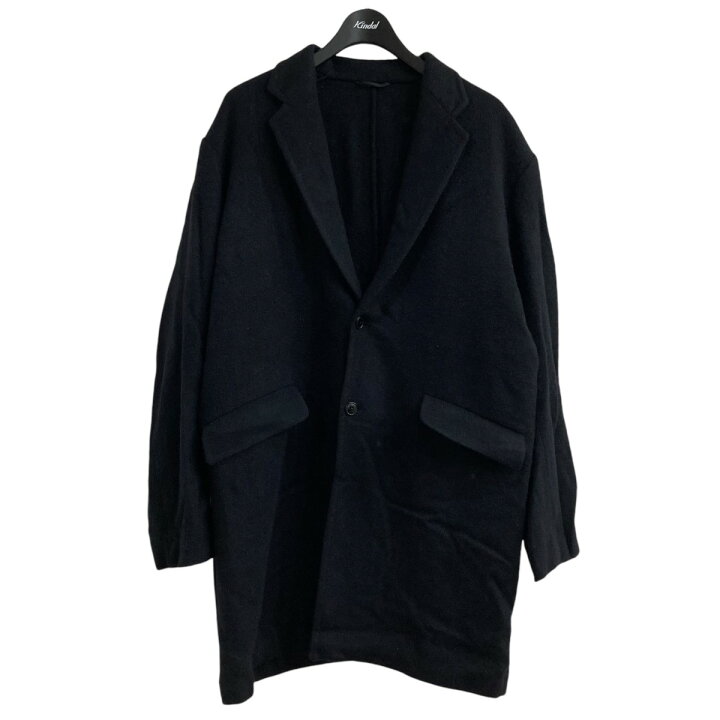 楽天市場】【中古】COMOLI カシミヤチェスターコート S03-04012 