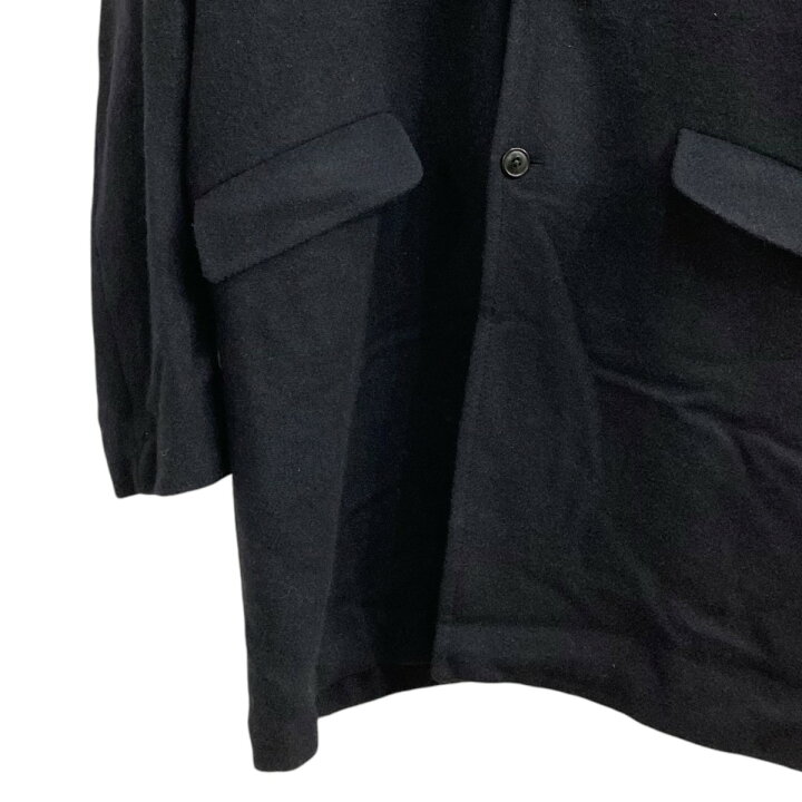 楽天市場】【中古】COMOLI カシミヤチェスターコート S03-04012 
