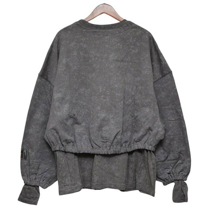 楽天市場】【中古】SYUMAN．2024AW Layerd Sweat-shirts レイヤード 