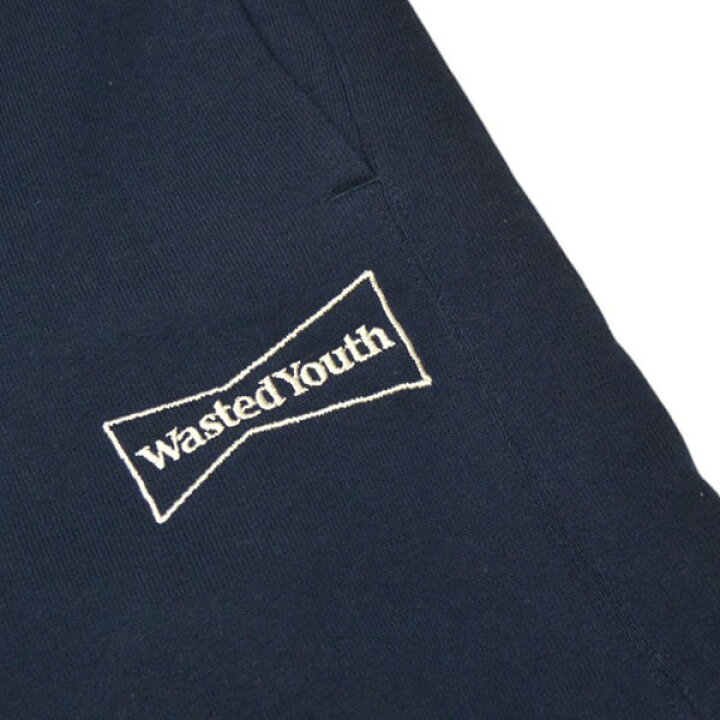 楽天市場】【中古】Wasted Youth2024SS SWEAT PANTS スウェットパンツ 