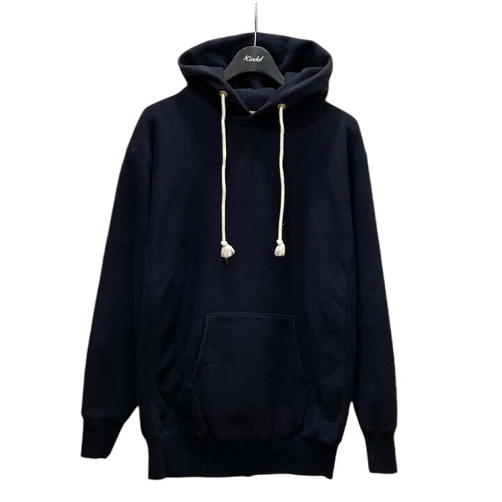 楽天市場】【中古】BONCOURA Loop Wheeled Hoodie プルオーバーパーカ 