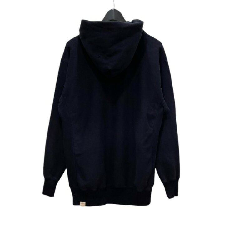 楽天市場】【中古】BONCOURA Loop Wheeled Hoodie プルオーバーパーカ 