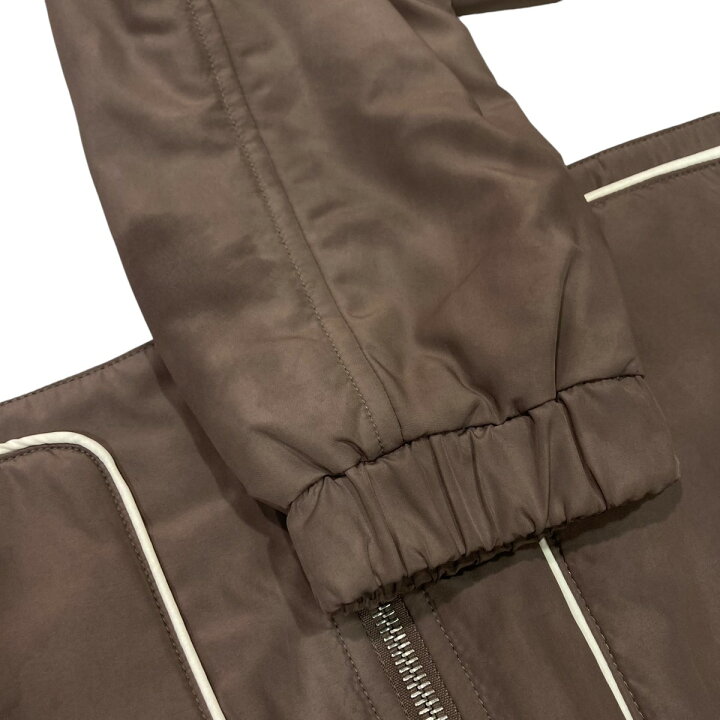 楽天市場】【中古】SECOND／LAYER ESTEBAN PANEL JACKET パネル切替 