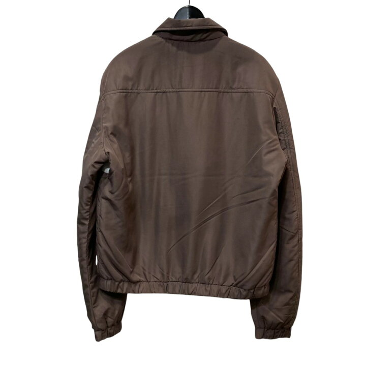 楽天市場】【中古】SECOND／LAYER ESTEBAN PANEL JACKET パネル切替 