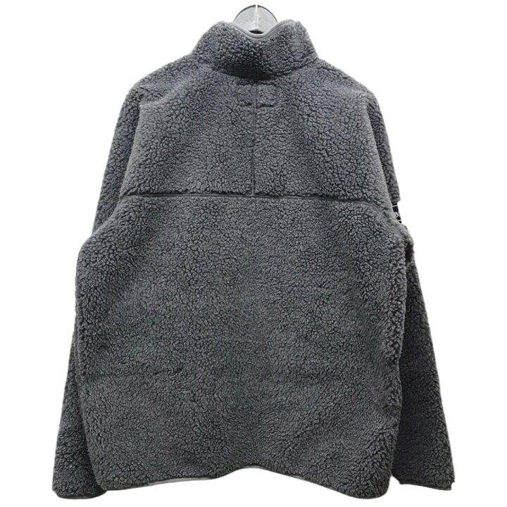 楽天市場】【中古】DESCENDANT 【MANCHOT FLEECE JACKET】 フリース 