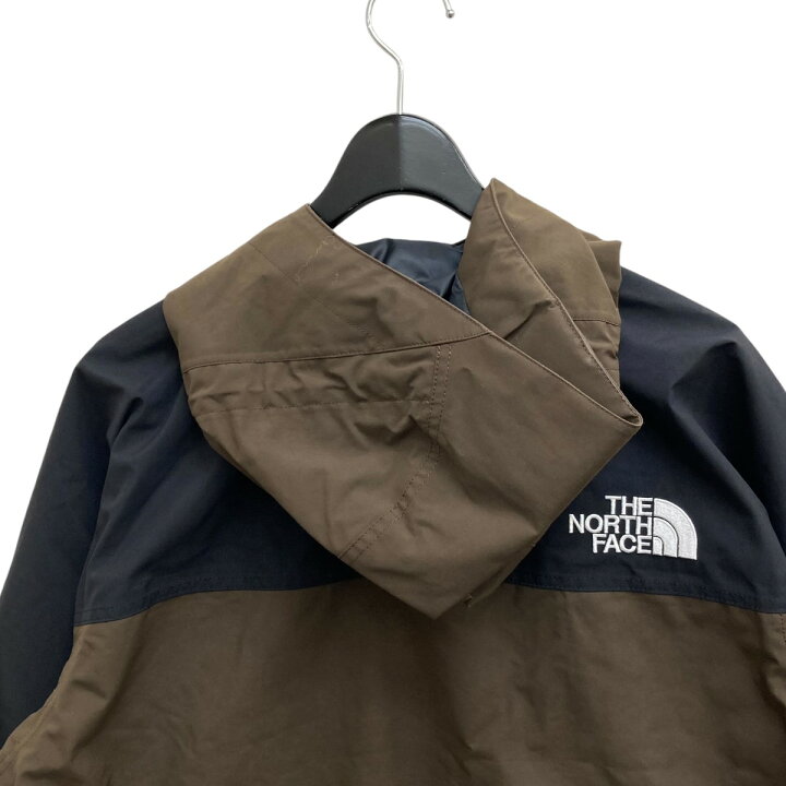 楽天市場】【中古】THE NORTH FACE 23AW GORE-TEX Mountain Light 