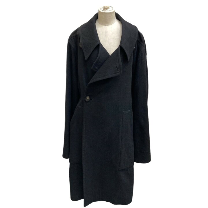 楽天市場】【中古】RICK OWENS DRELLA PARKA コート RU20F3978 
