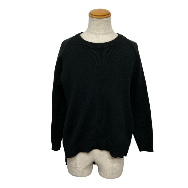 楽天市場】【中古】BLACK COMME des GARCONS 19AW サイドスリット 