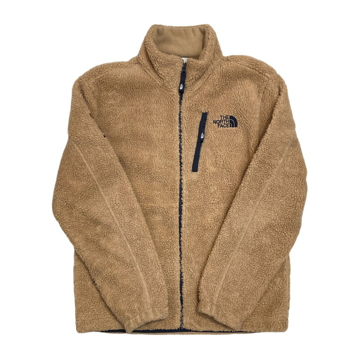 楽天市場】【中古】THE NORTH FACE RIMO EX FLEECE JACKET フリース 
