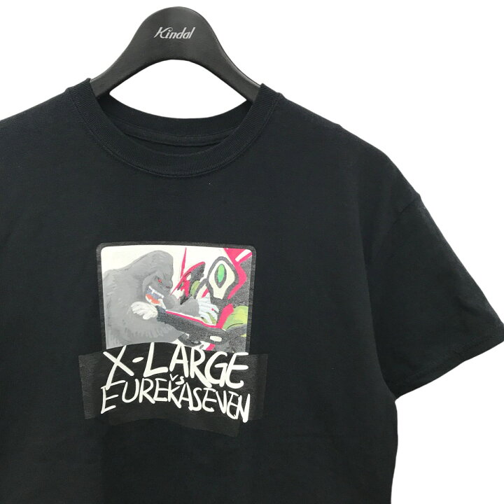 楽天市場】【中古】X-LARGE 交響詩篇エウレカセブン ハイ 