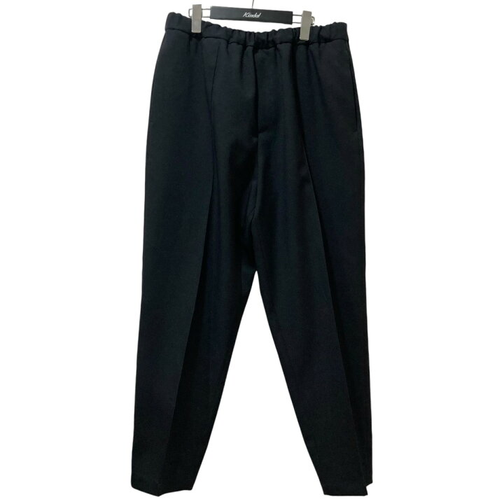 楽天市場】【中古】JIL SANDER リラックス テーパードパンツ J21KA0012 
