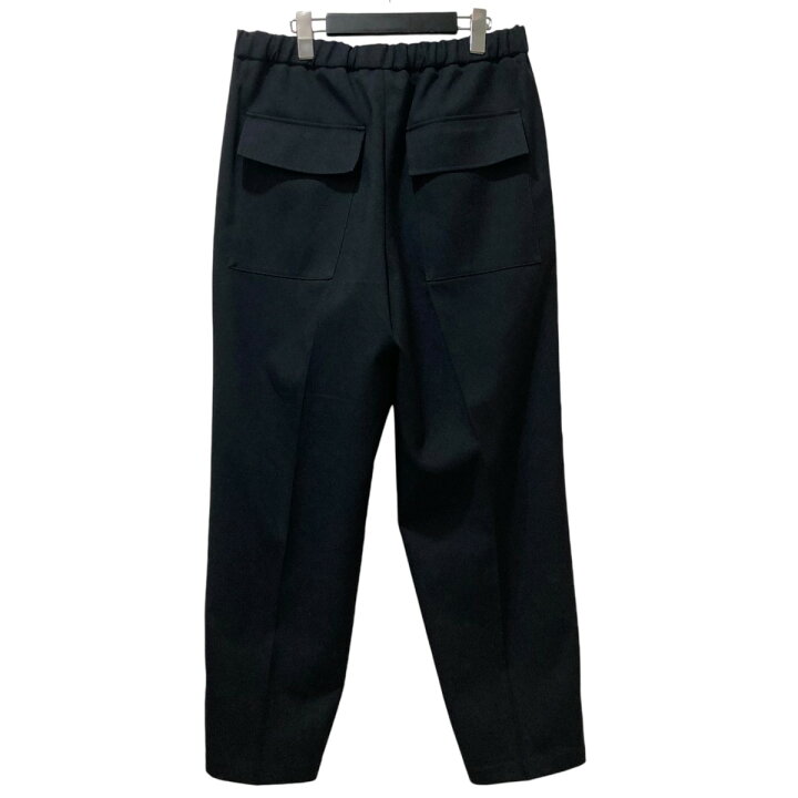 楽天市場】【中古】JIL SANDER リラックス テーパードパンツ J21KA0012 