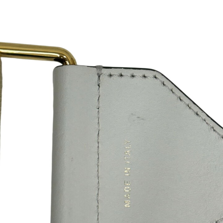 楽天市場】【中古】FENDIストラップ ユー ズッカ柄 ショルダー 