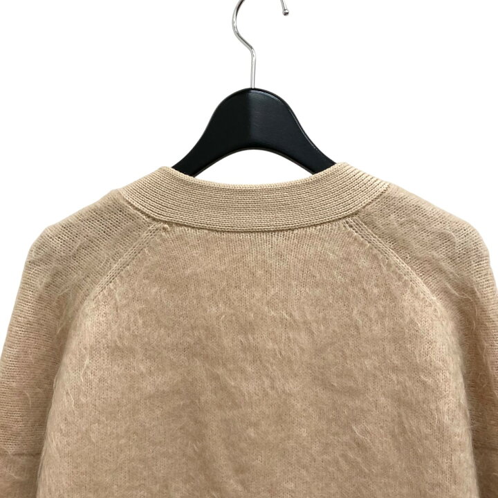 楽天市場】【中古】ACNE STUDIOS モヘア＆ウール フラッフィ 