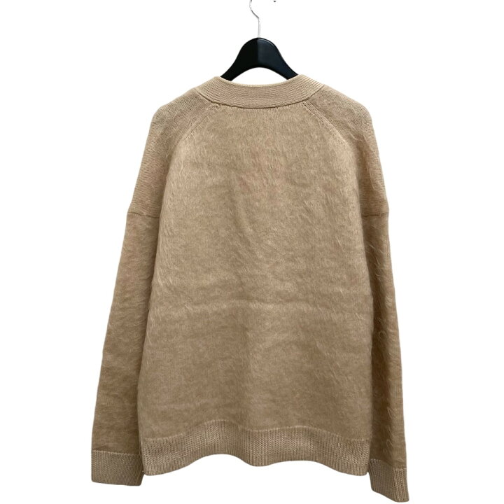 楽天市場】【中古】ACNE STUDIOS モヘア＆ウール フラッフィ 