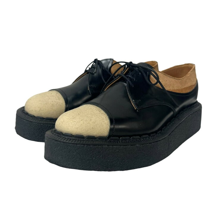 楽天市場】【中古】GEORGE COX×COMME des GARCONS HOMME PLUS 23AW 