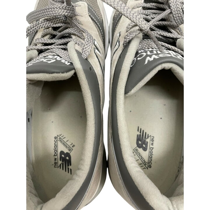 楽天市場】【中古】NEW BALANCE スニーカー M1500PGL グレー サイズ 