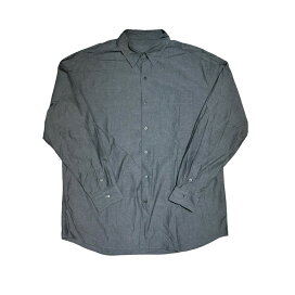 楽天市場】【中古】SASQUATCHfabrix． 21SS「FAKE LEATHER H／S SHIRT 