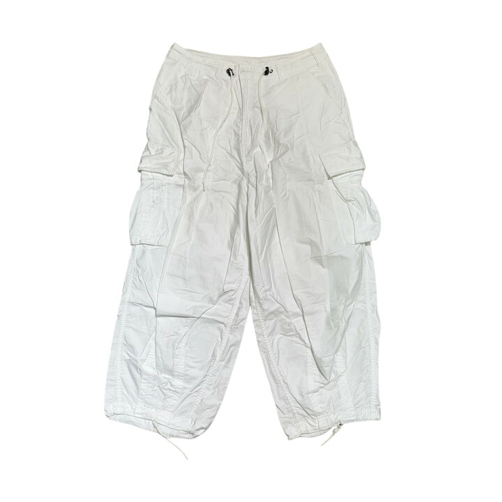 楽天市場】【中古】Needles H．D． Pant BDU カーゴパンツ GL182 