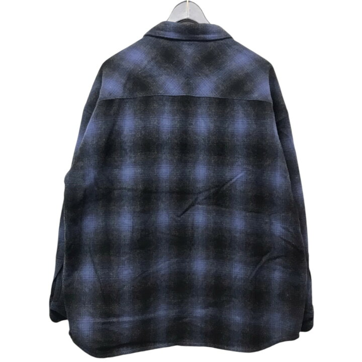 楽天市場】【中古】NEIGHBORHOOD 20AW【FADE W-SHIRT．LS 】チェック 