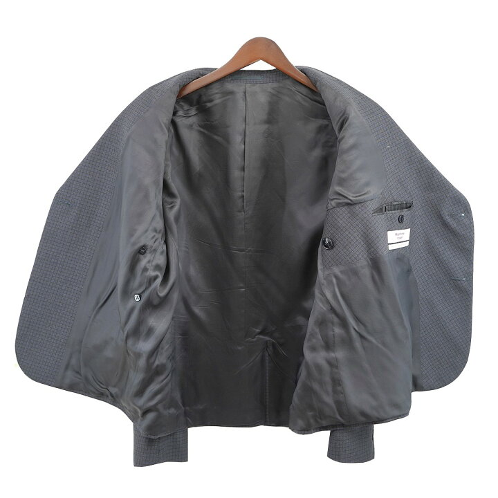 楽天市場】【中古】Martine roseDouble Breasted Wrap Wool Twill 
