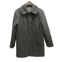 楽天市場】a．p．c ステンカラーコートの通販