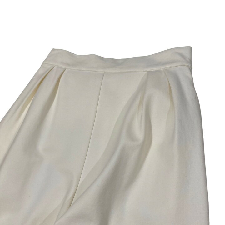 楽天市場】【中古】maison de dolce． ワイドパンツ mdwp2667whm  