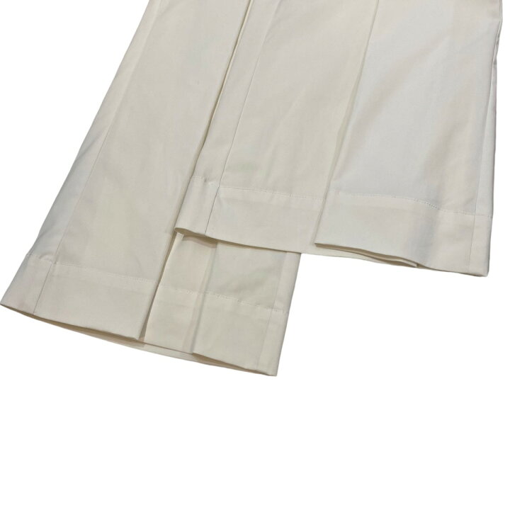 楽天市場】【中古】maison de dolce． セゾンワイドパンツ シーニュ