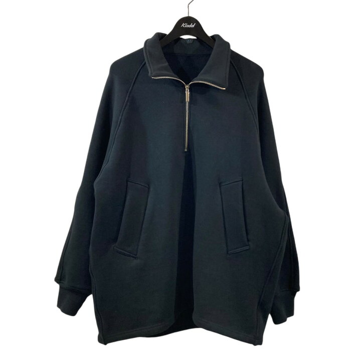 楽天市場】【中古】OUAT 長袖スウェット O008502PO ブラック サイズ：3 