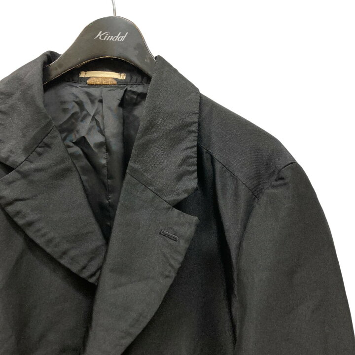 楽天市場】【中古】COMME des GARCONS HOMME PLUS 縮絨断ち切り 