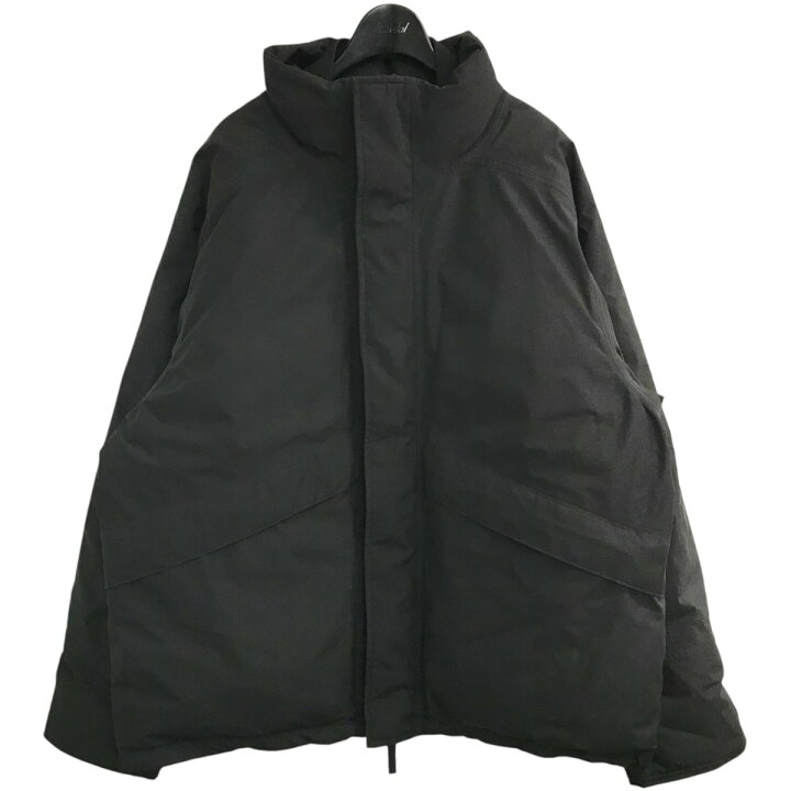 楽天市場】【中古】nanamica「GORE-TEX Short Down Jacket」 ダウン 