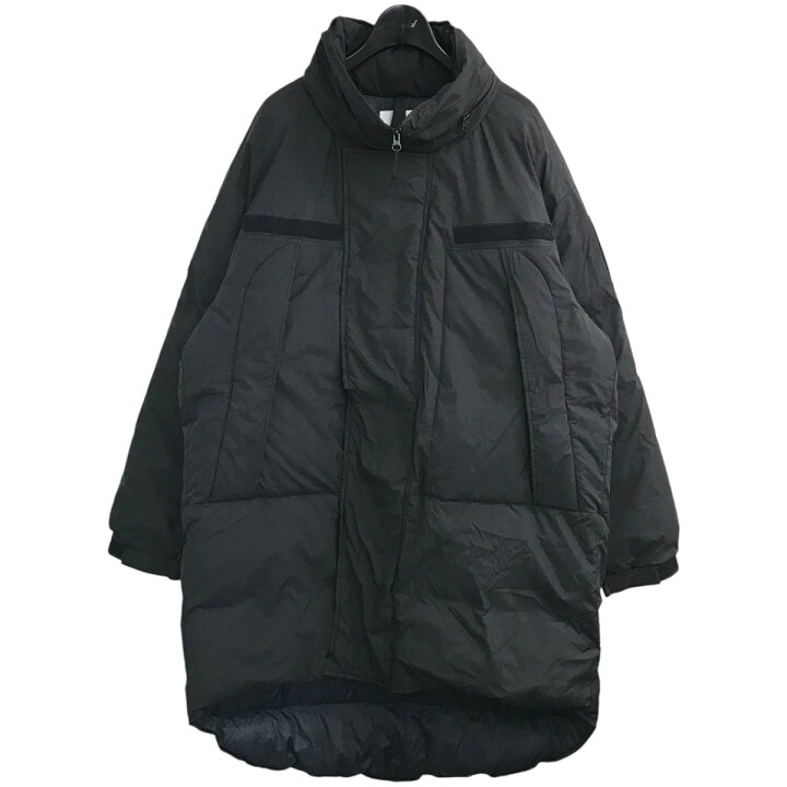 楽天市場】【中古】MARKA 「MONSTER PARKA - nylon taffeta」 ダウン 