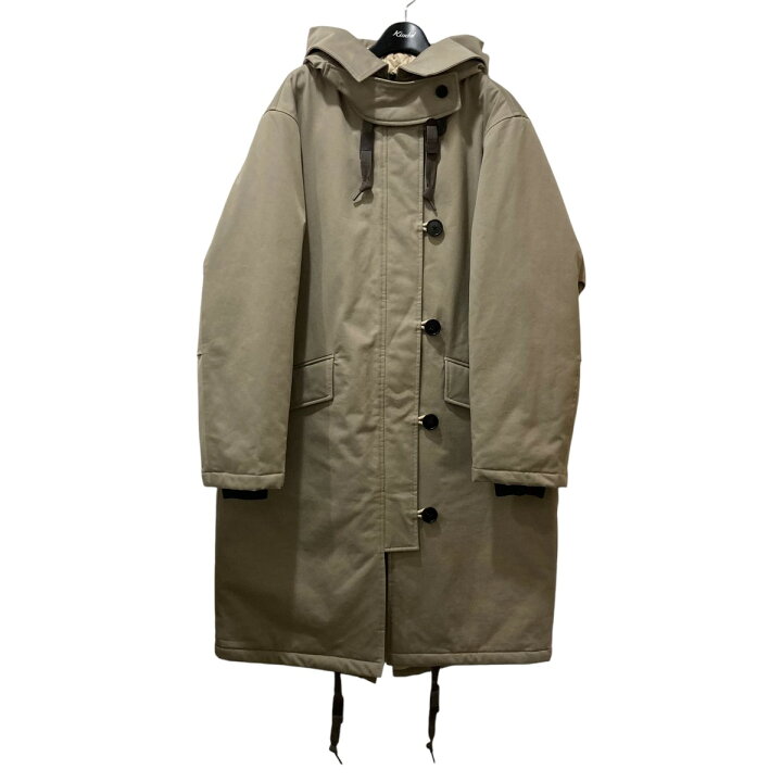 楽天市場】【中古】theory PROJECT TRENCH COTTON WC05 トレンチ  