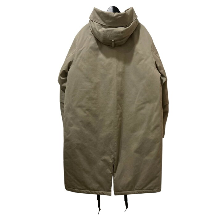 楽天市場】【中古】theory PROJECT TRENCH COTTON WC05 トレンチ  