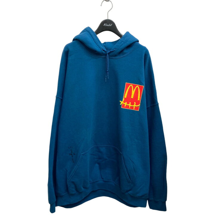楽天市場】【中古】TRAVIS SCOTT×McDonald