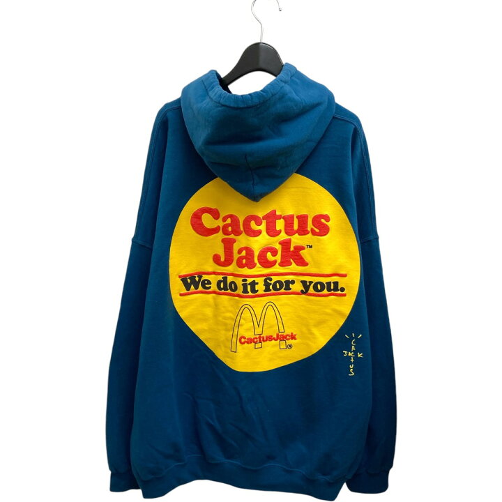 楽天市場】【中古】TRAVIS SCOTT×McDonald 