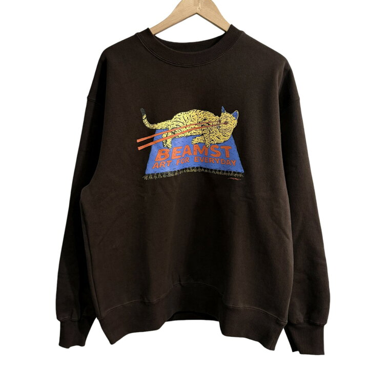 楽天市場】【中古】BEAMS 24AW／ 別注 HIROTTON ／ ART FOR EVERYDAY 