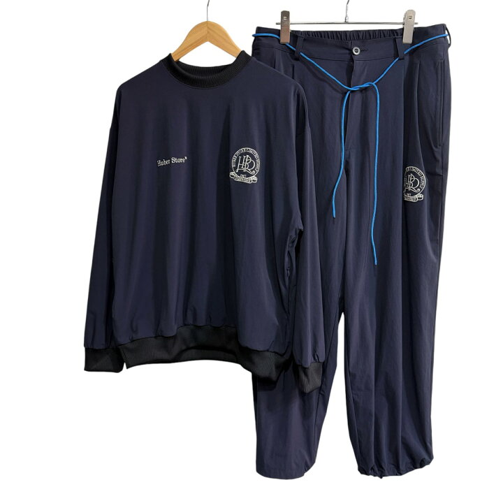 楽天市場】【中古】UNSLACKS／squeezed design×HuberStore Original 