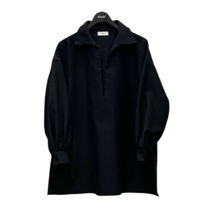 楽天市場】【中古】IIROT Chambray Gabardine Pullover ギャバジンプル 