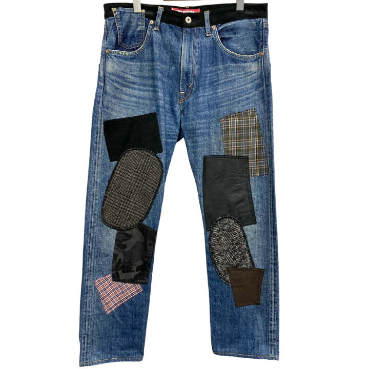 楽天市場】【中古】eYe JUNYA WATANABE COMME des GARCONS MAN Levi