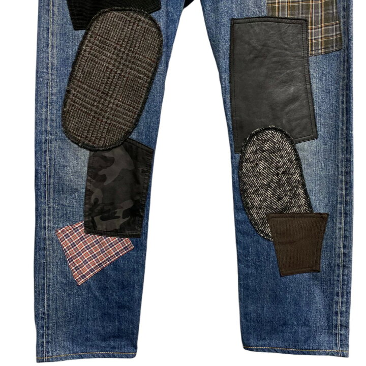 楽天市場】【中古】eYe JUNYA WATANABE COMME des GARCONS MAN Levi