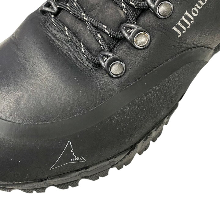 楽天市場】【中古】JJJJound Roa JJJJound Andreas hiking boots 