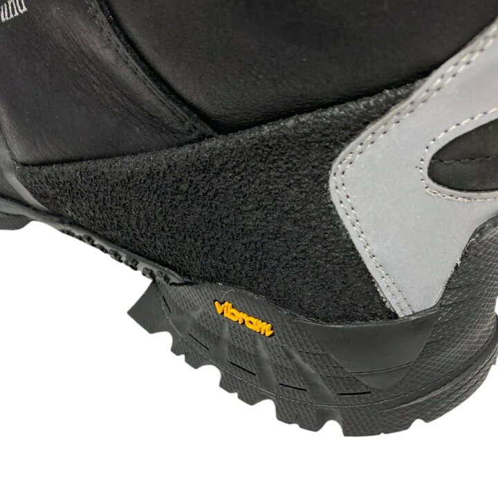 楽天市場】【中古】JJJJound Roa JJJJound Andreas hiking boots 