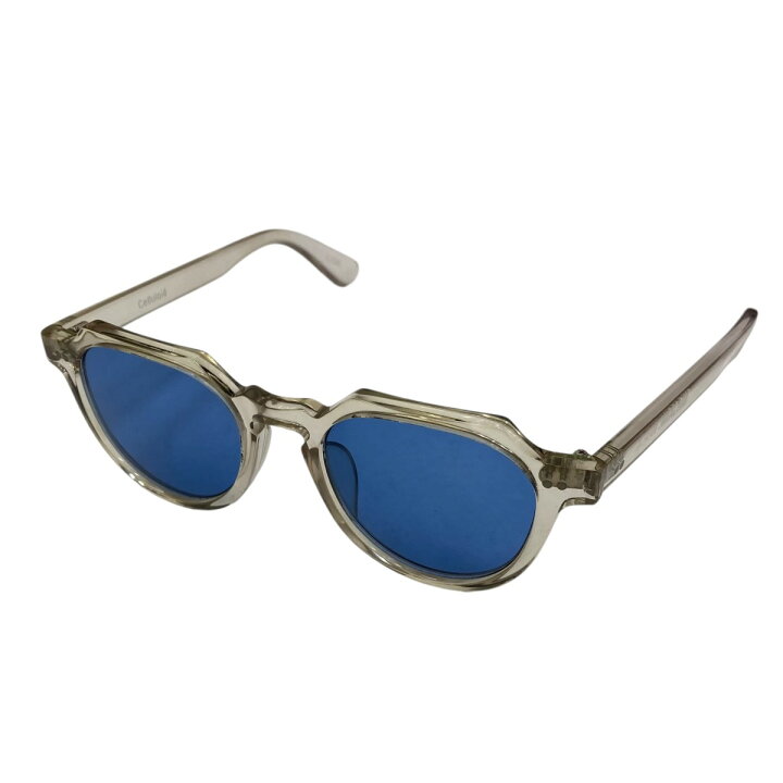 楽天市場】【中古】MEGANE ROCK LION サングラス クリア 【231024 楽天市場】【中古】MEGANE ROCK LION サングラス クリア 【231024