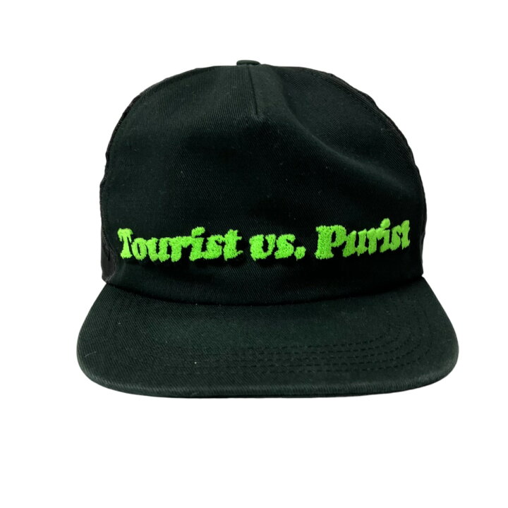 楽天市場】【中古】LOUIS VUITTON 21AW Tourist vs Purist キャップ 