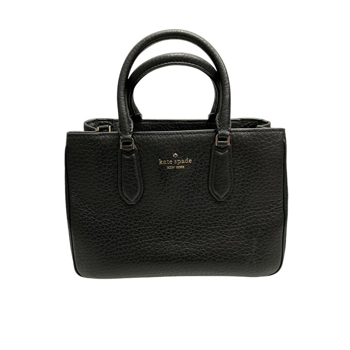 楽天市場】【中古】Kate Spade 2WAYショルダーバッグ WKR00098  