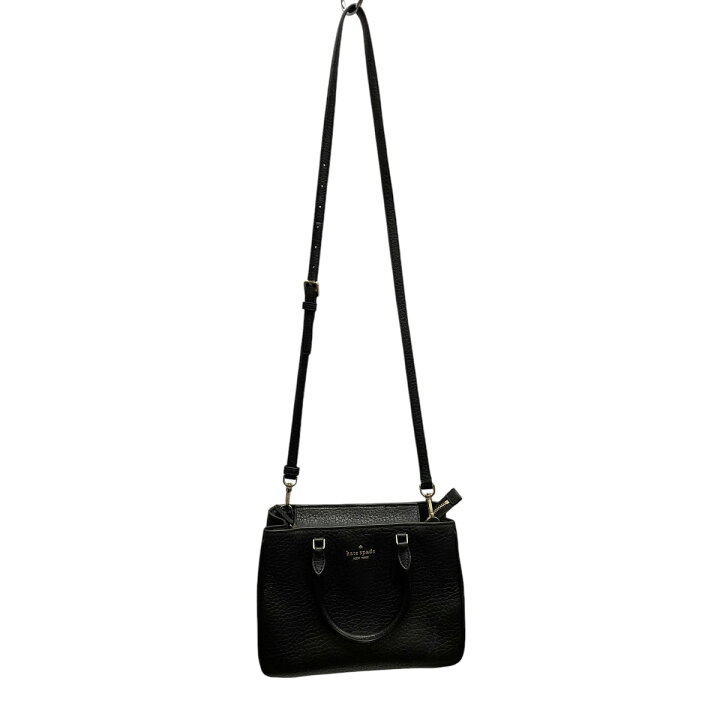 楽天市場】【中古】Kate Spade 2WAYショルダーバッグ WKR00098  